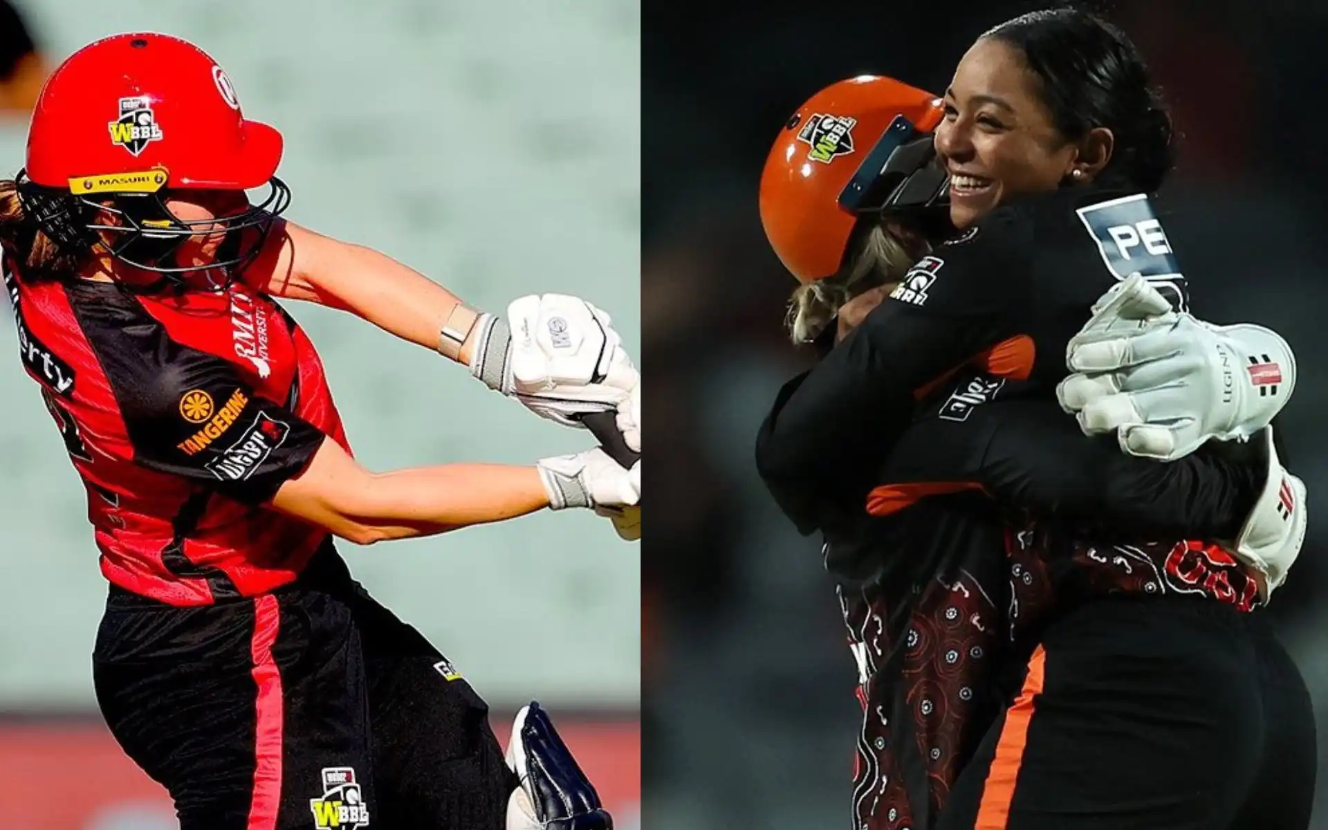 MR-W vs PS-W Dream11 Prediction Today Match, Fantasy Cricket Tips, Pitch Report - WBBL 10, Match 11